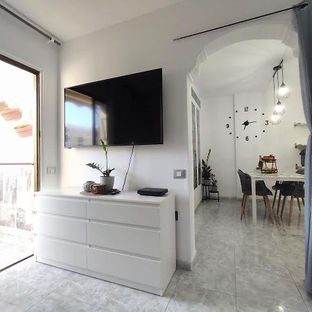 Apartmán Vivienda Agaete Parque Playa del Inglés Exteriér fotografie