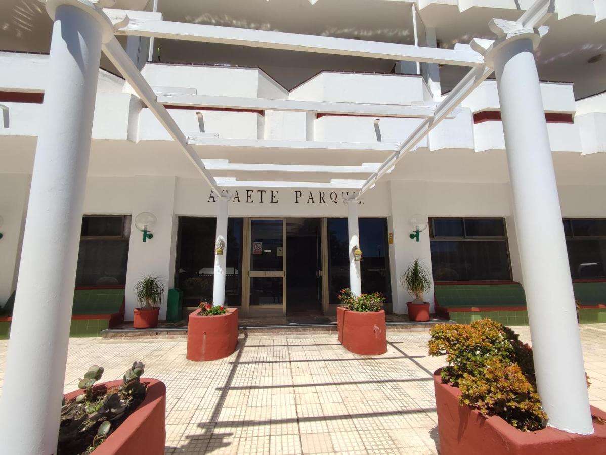 Apartmán Vivienda Agaete Parque Playa del Inglés Exteriér fotografie