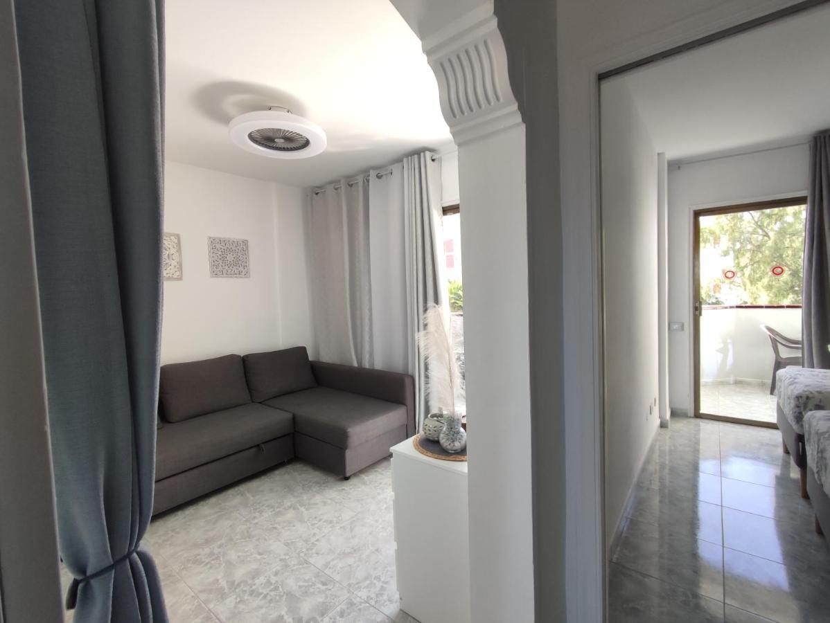 Apartmán Vivienda Agaete Parque Playa del Inglés Exteriér fotografie