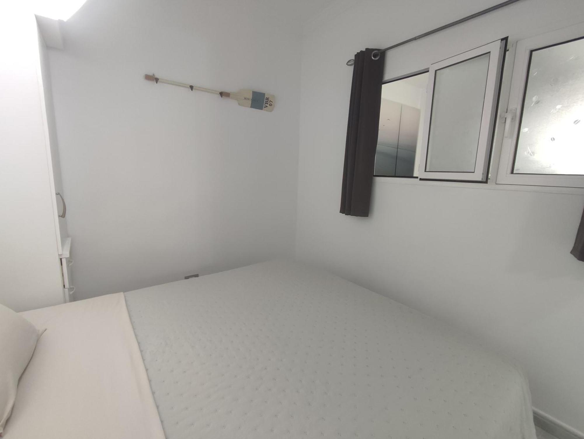 Apartmán Vivienda Agaete Parque Playa del Inglés Exteriér fotografie