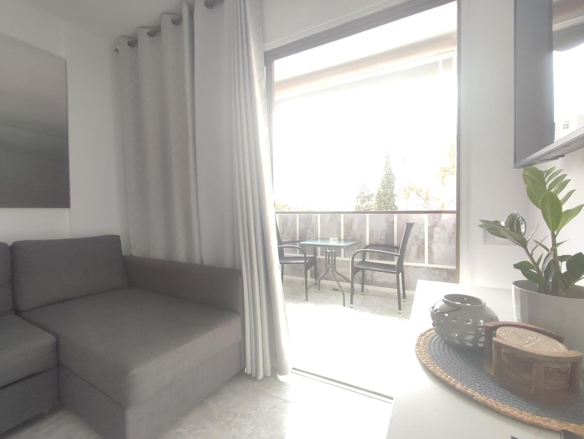 Apartmán Vivienda Agaete Parque Playa del Inglés Exteriér fotografie