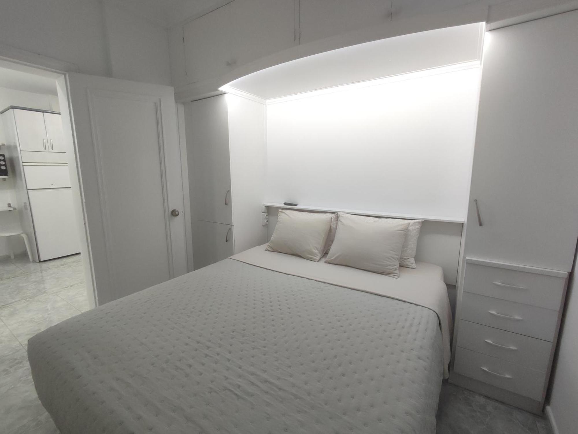 Apartmán Vivienda Agaete Parque Playa del Inglés Exteriér fotografie