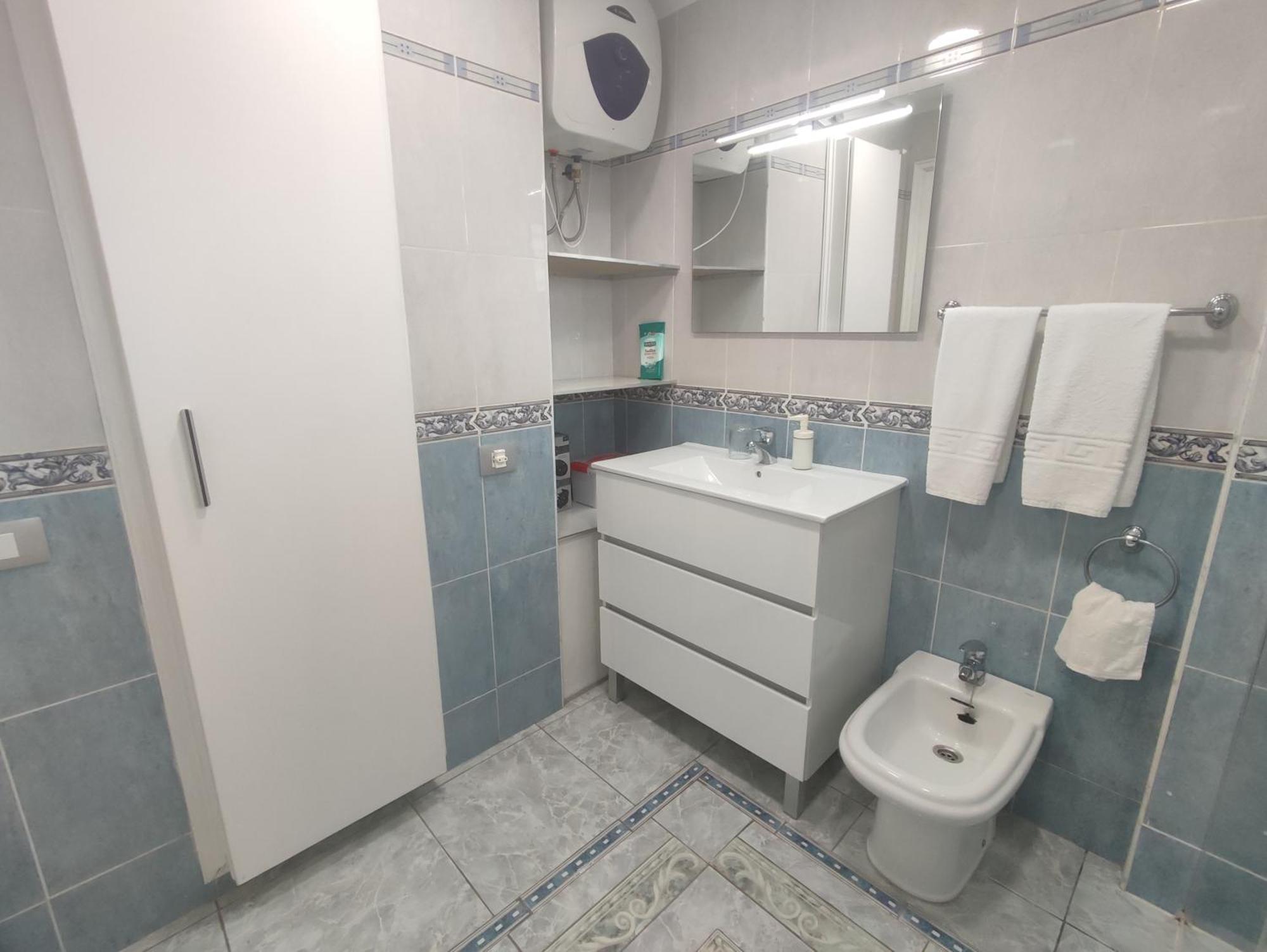 Apartmán Vivienda Agaete Parque Playa del Inglés Exteriér fotografie