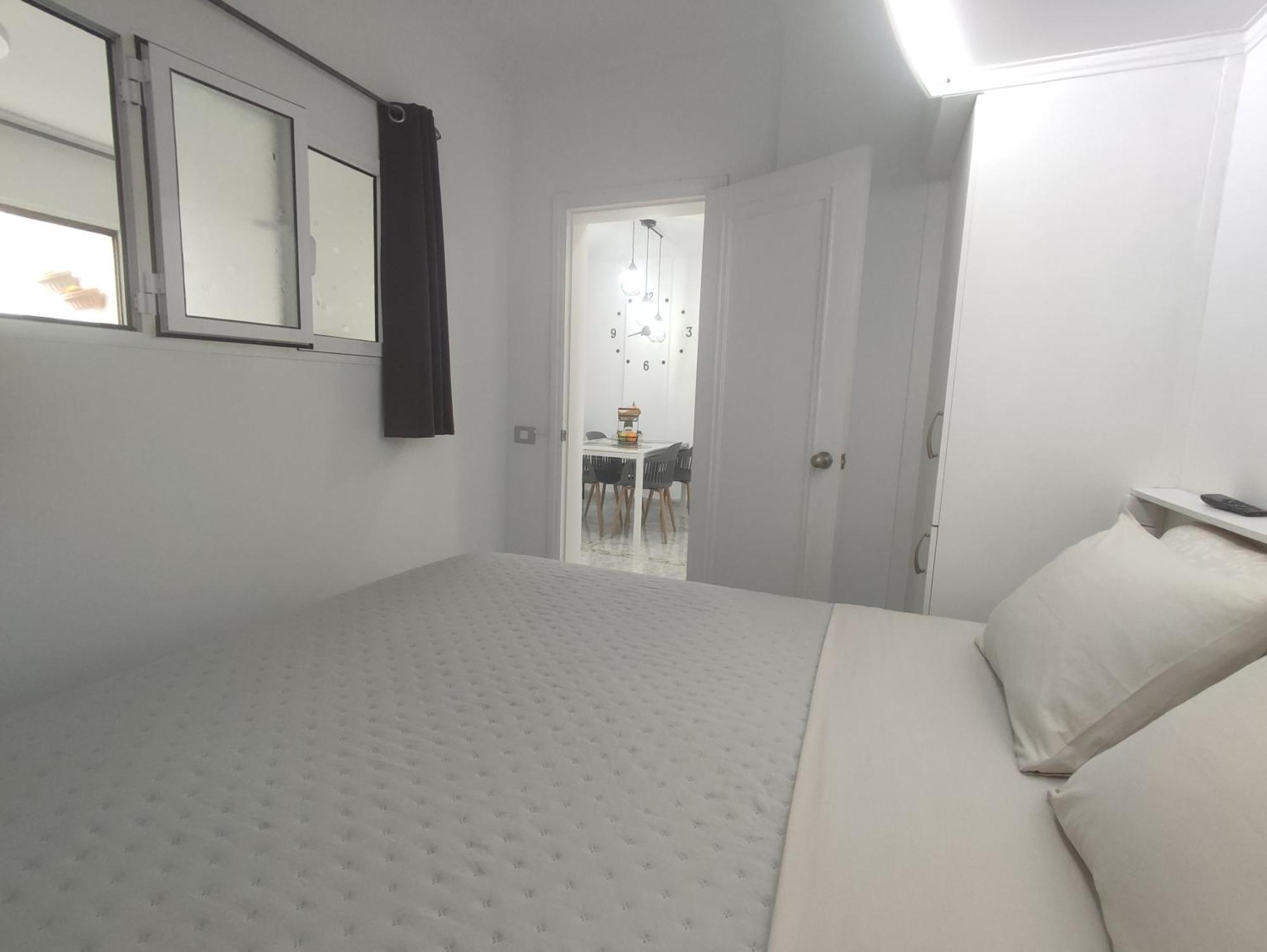 Apartmán Vivienda Agaete Parque Playa del Inglés Exteriér fotografie